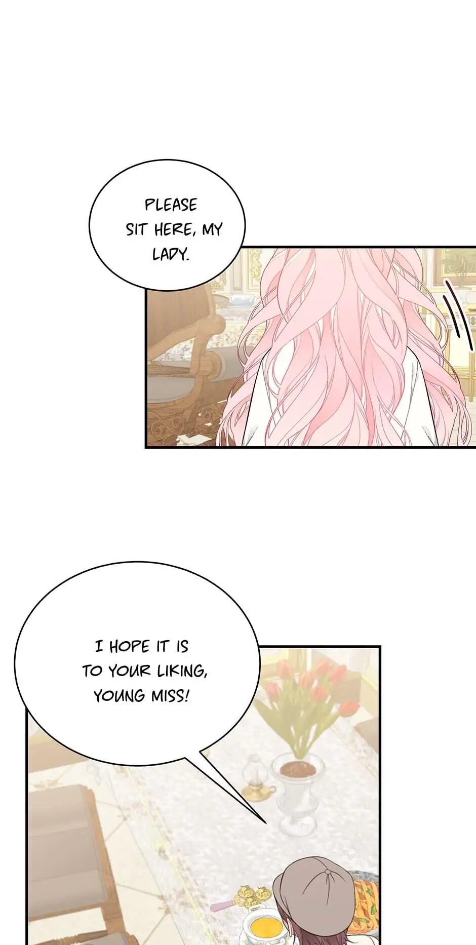 Searching for My Father Chapter 17 - page 68