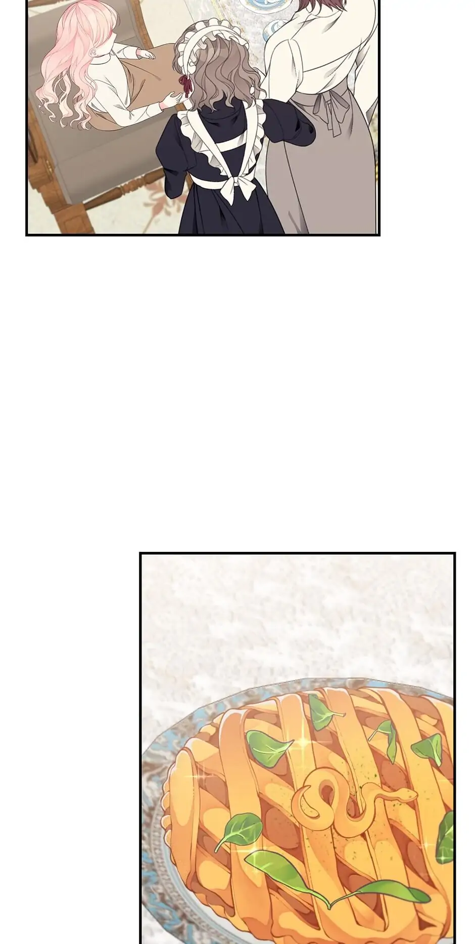 Searching for My Father Chapter 17 - page 69