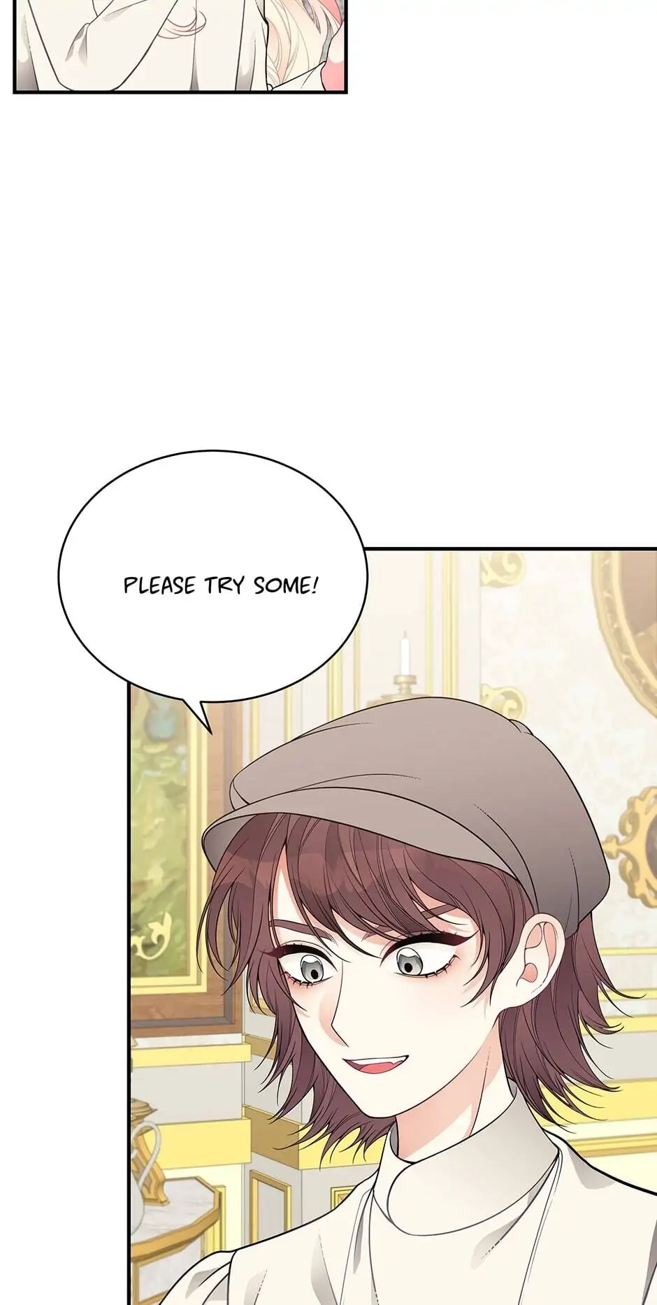 Searching for My Father Chapter 17 - page 71