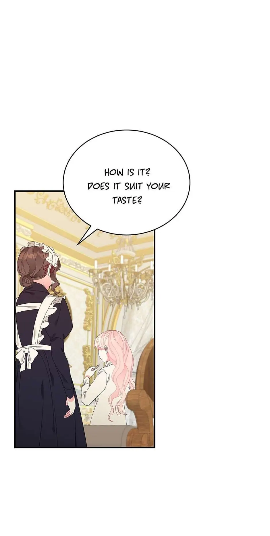 Searching for My Father Chapter 17 - page 74