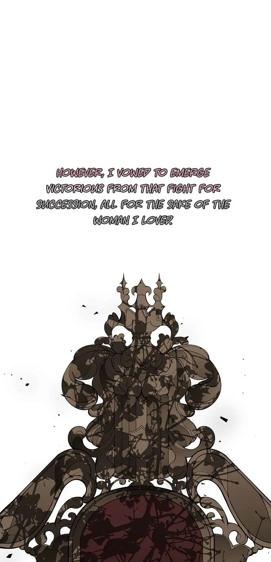 Searching for My Father Chapter 17 - page 8