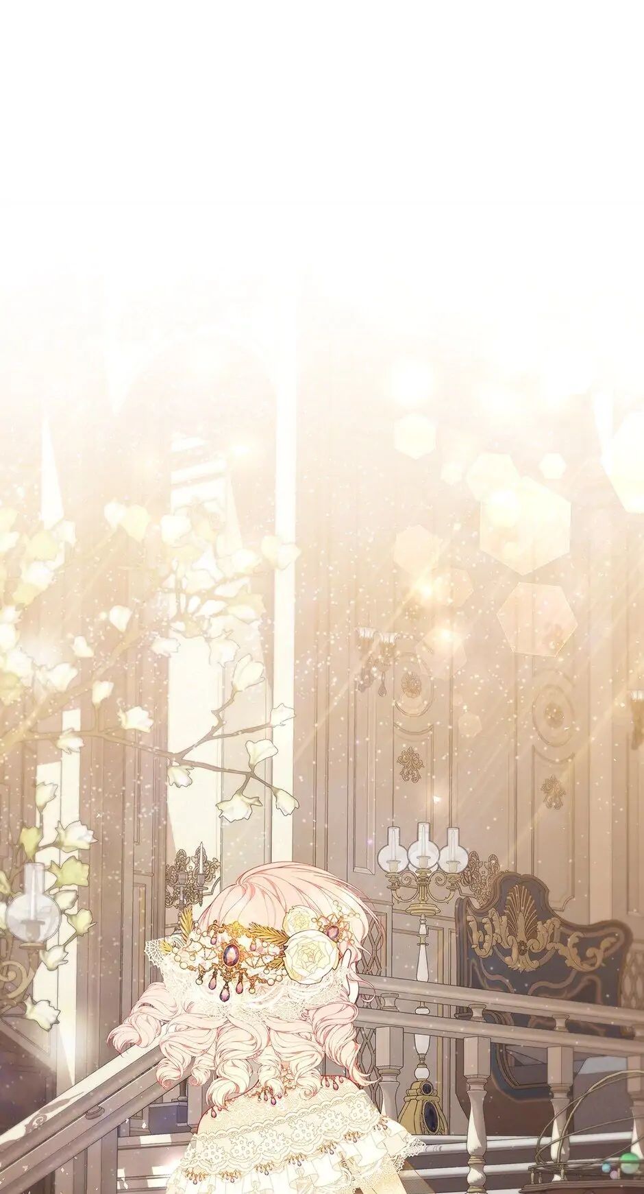 Searching for My Father Chapter 26 - page 9