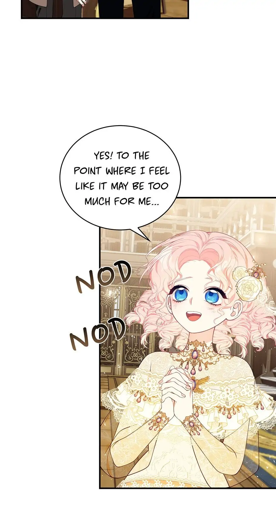 Searching for My Father Chapter 26 - page 13
