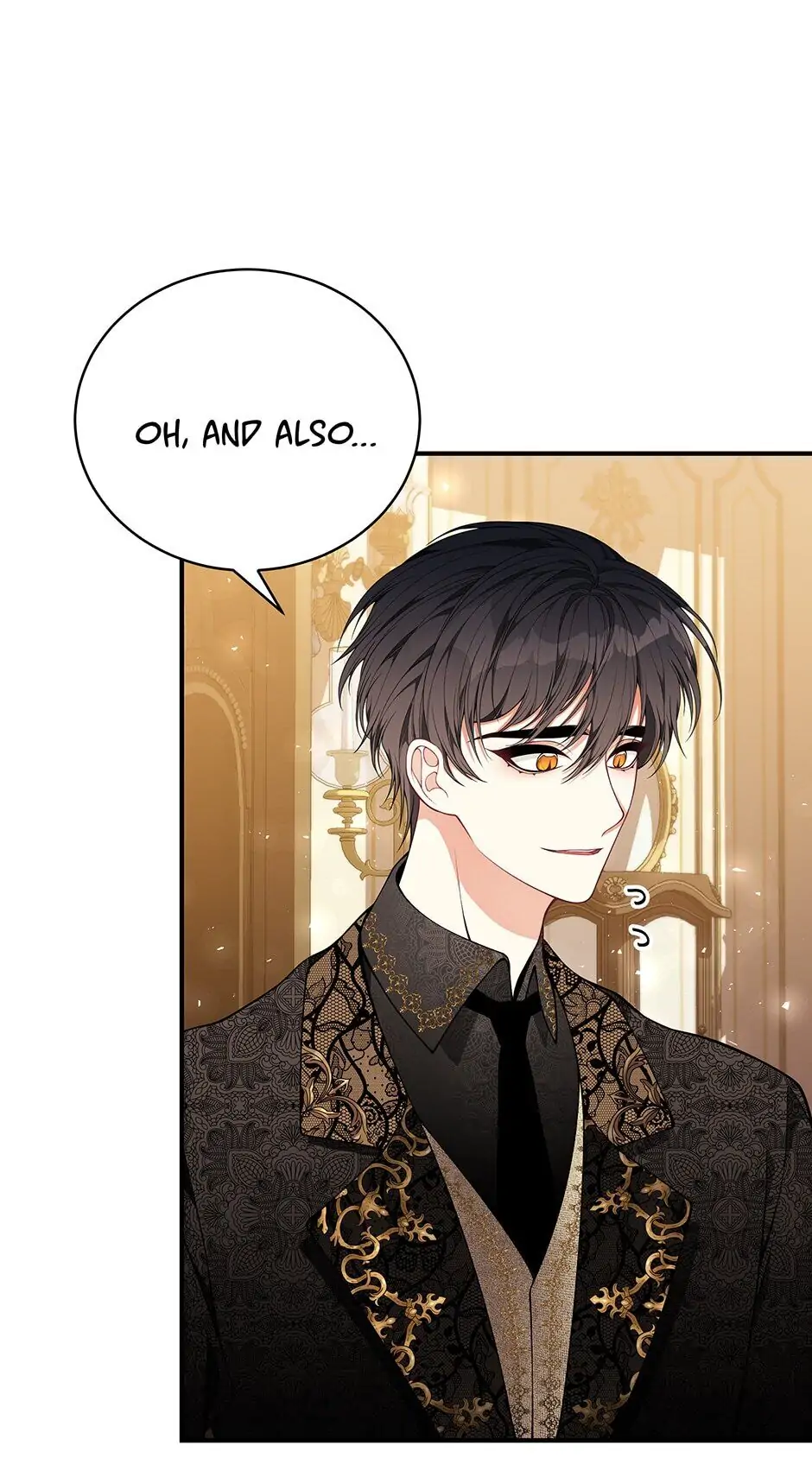 Searching for My Father Chapter 26 - page 15
