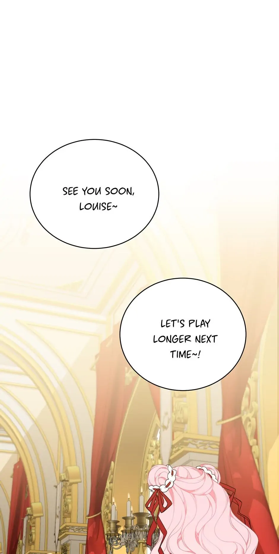 Searching for My Father Chapter 26 - page 1