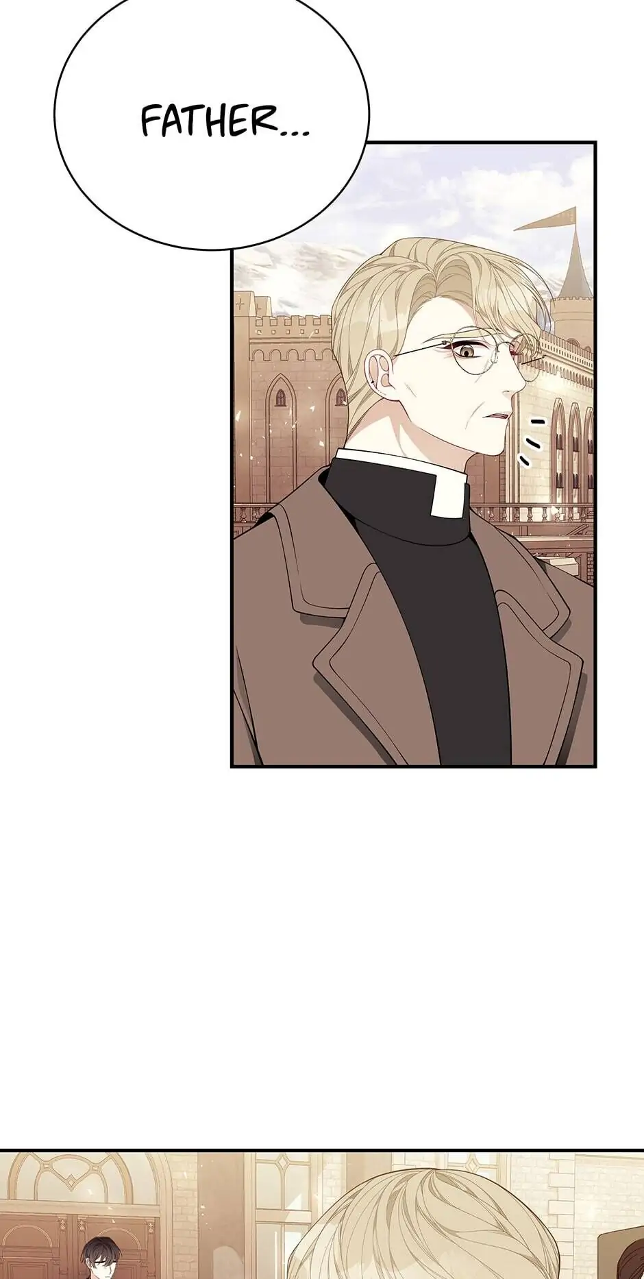 Searching for My Father Chapter 26 - page 19