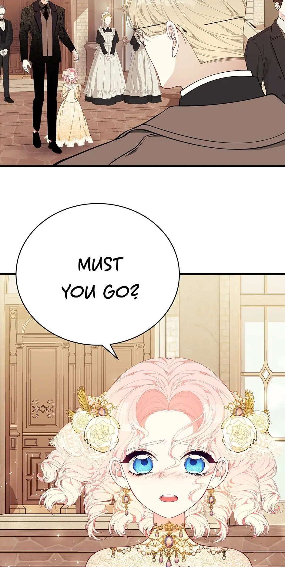 Searching for My Father Chapter 26 - page 20