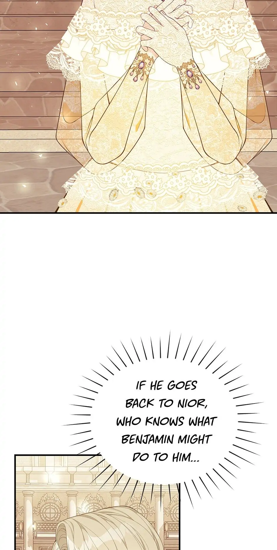 Searching for My Father Chapter 26 - page 21