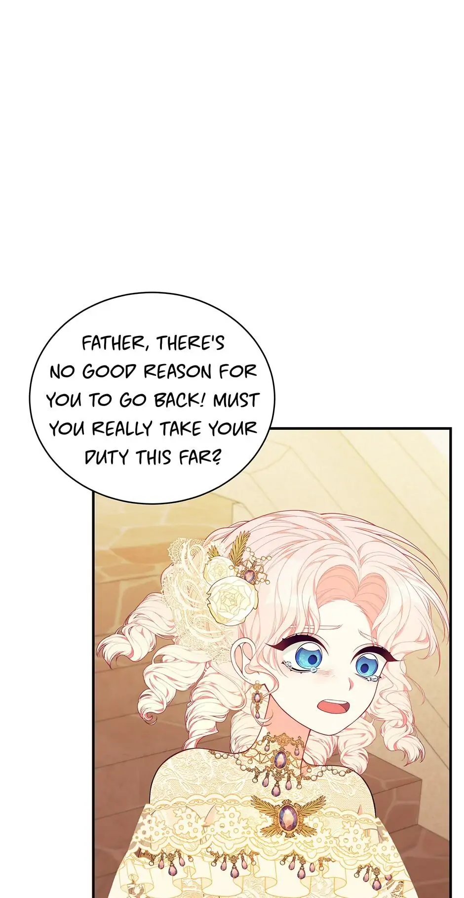 Searching for My Father Chapter 26 - page 25