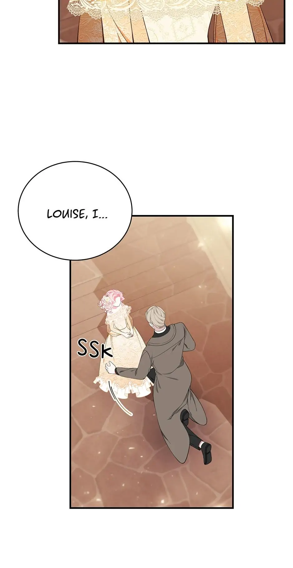 Searching for My Father Chapter 26 - page 26