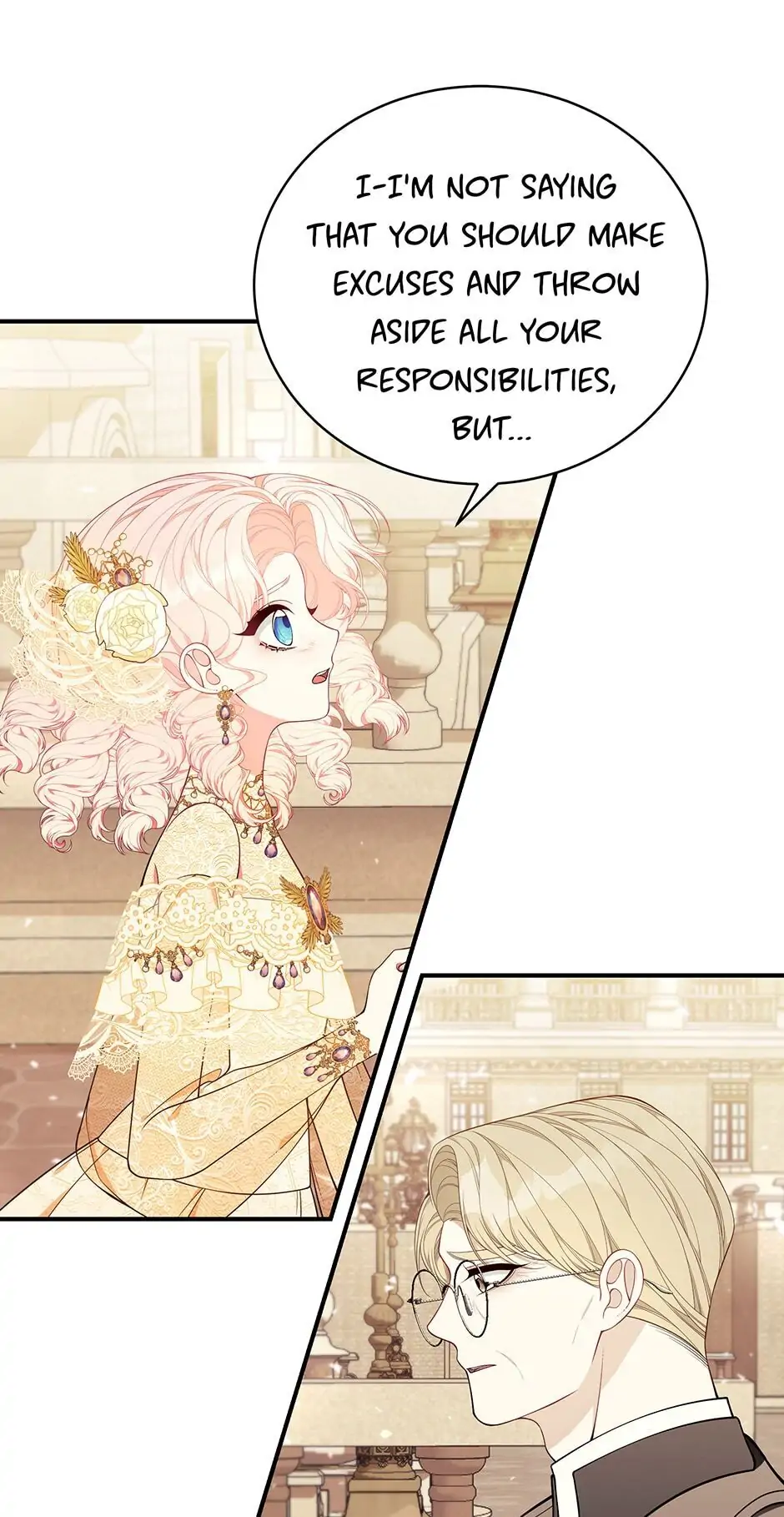 Searching for My Father Chapter 26 - page 27