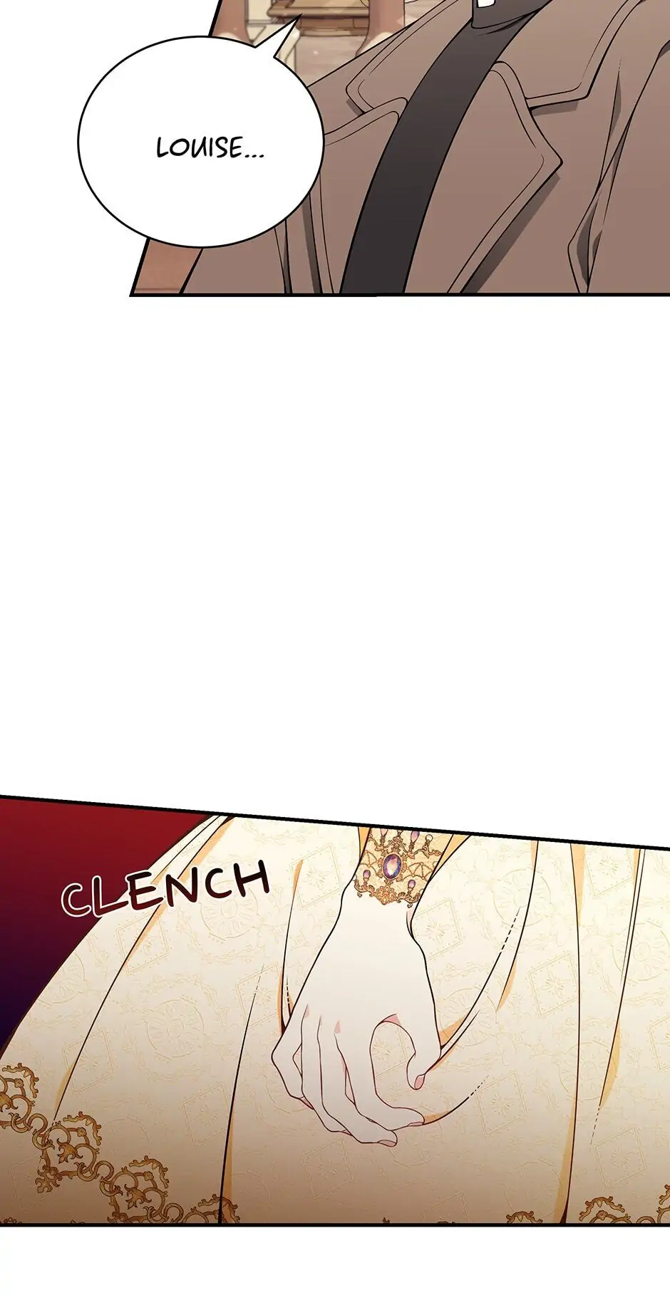 Searching for My Father Chapter 26 - page 28