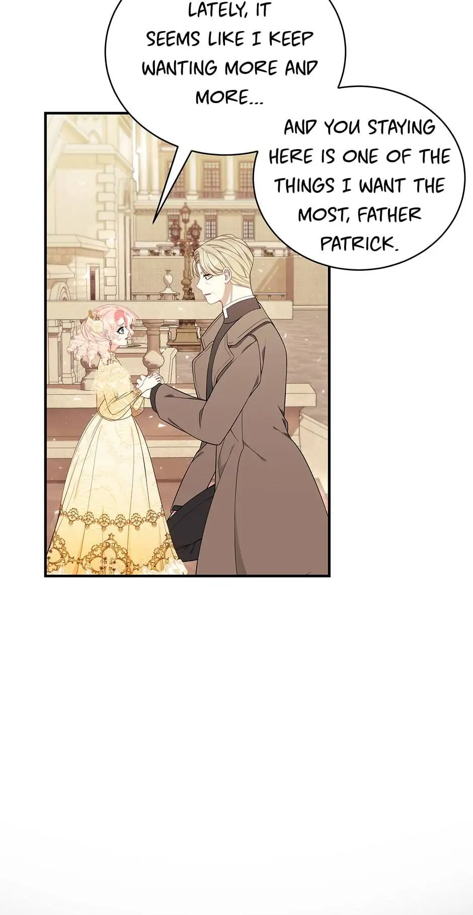 Searching for My Father Chapter 26 - page 31