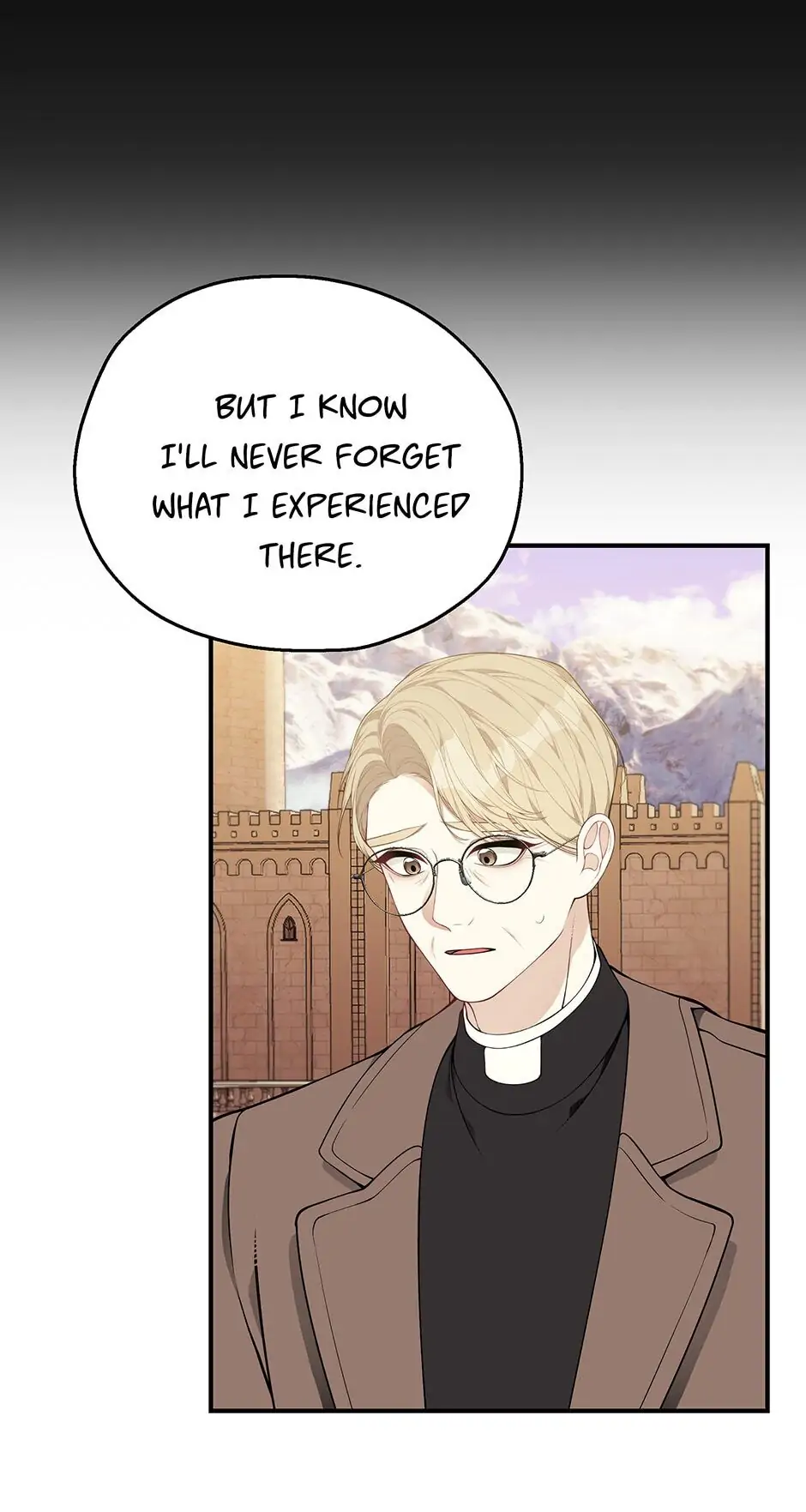 Searching for My Father Chapter 26 - page 38