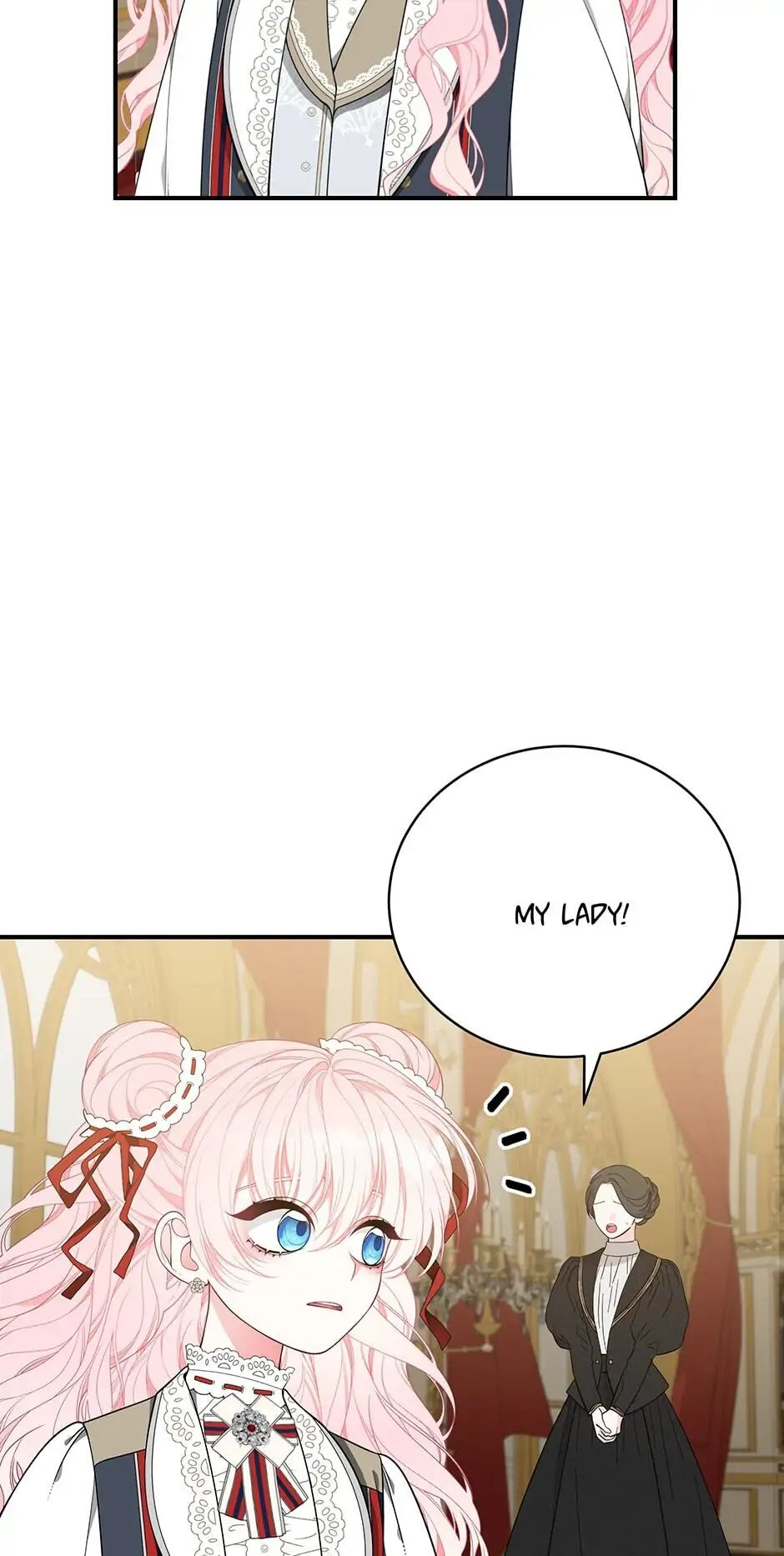 Searching for My Father Chapter 26 - page 3