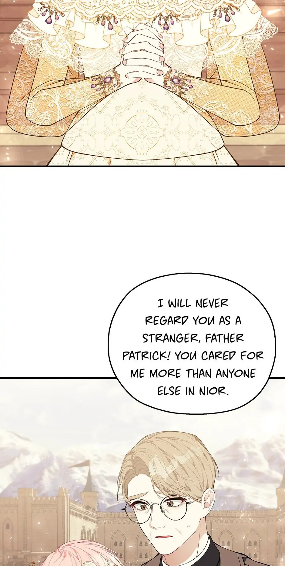 Searching for My Father Chapter 26 - page 42