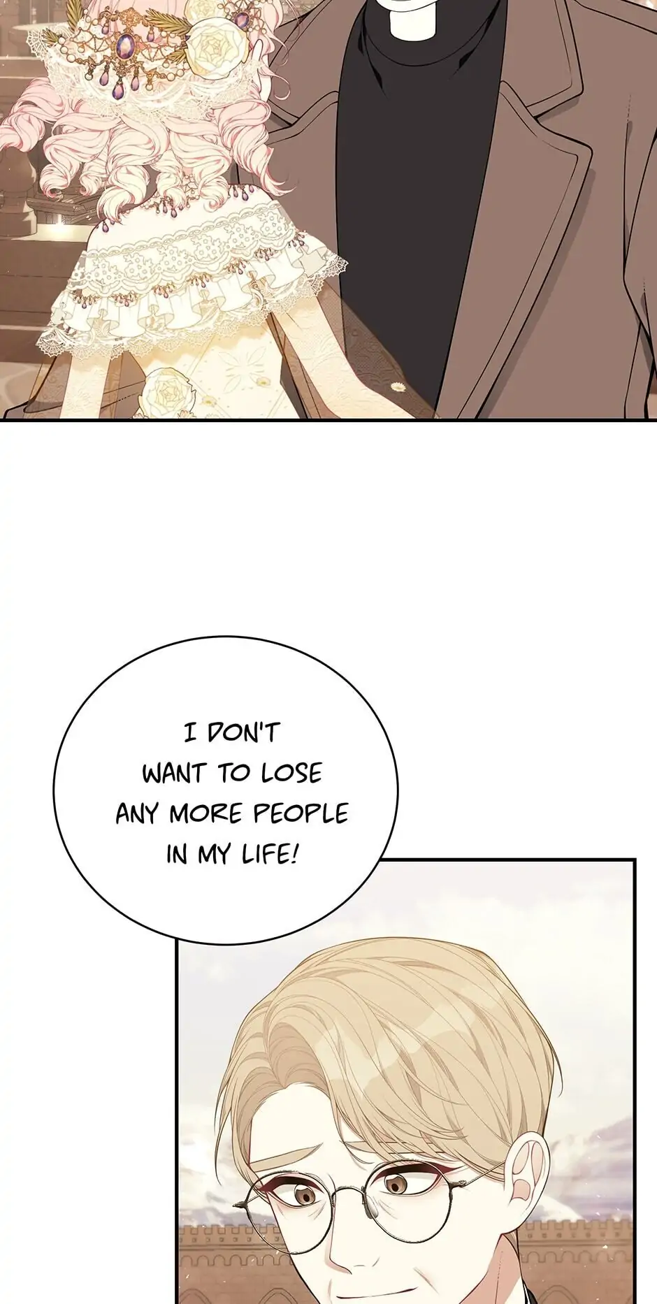 Searching for My Father Chapter 26 - page 43