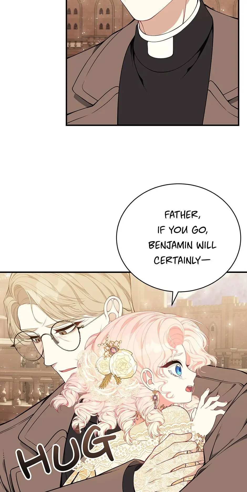 Searching for My Father Chapter 26 - page 44
