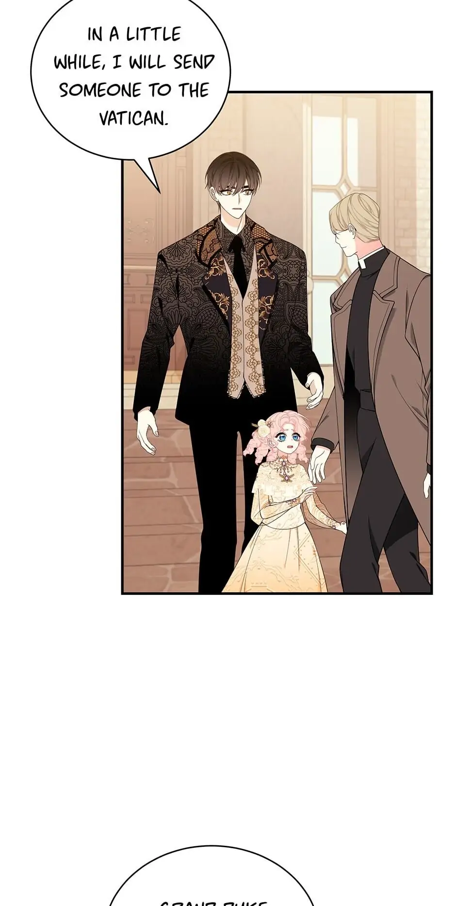 Searching for My Father Chapter 26 - page 49