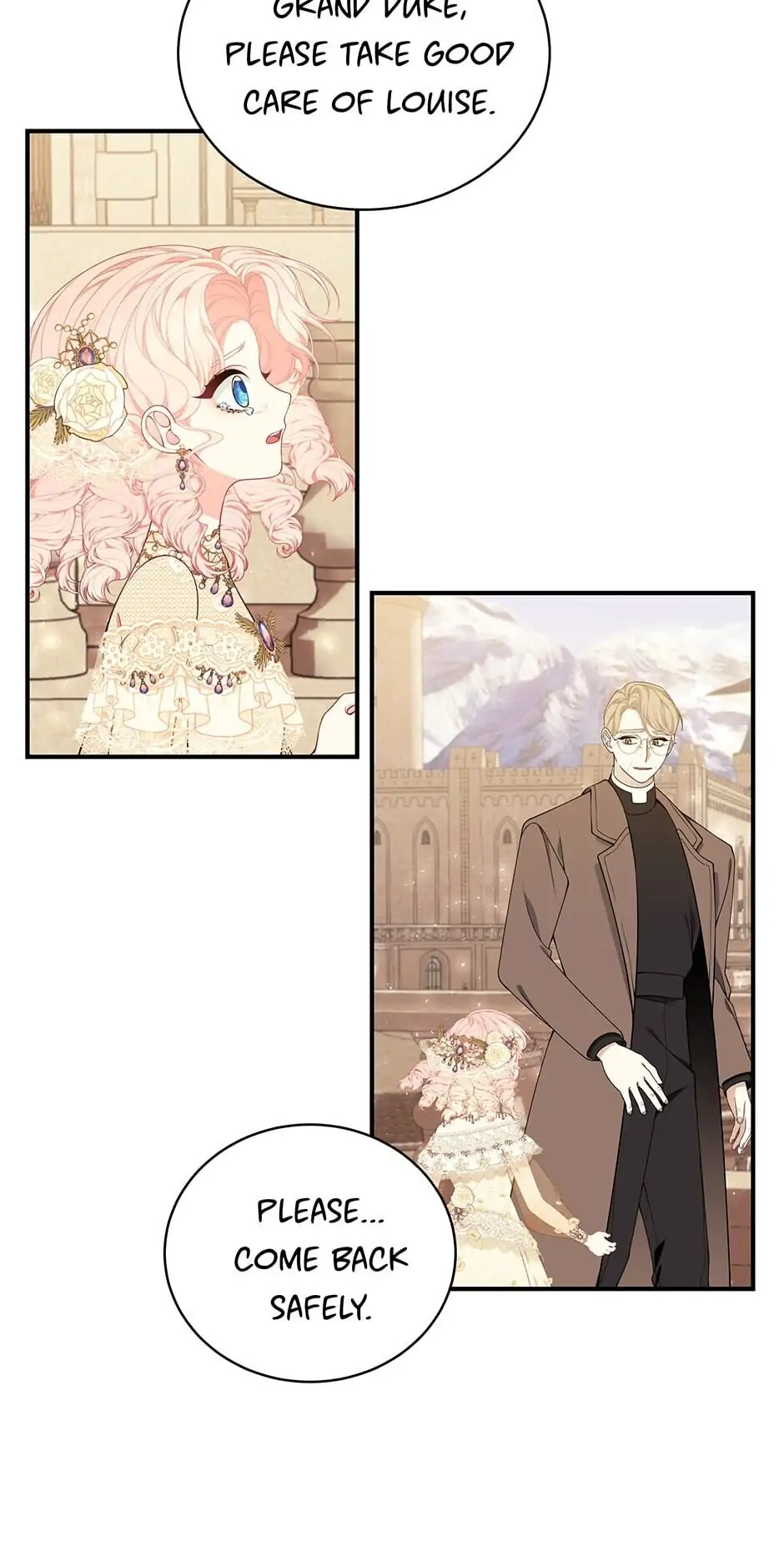 Searching for My Father Chapter 26 - page 50