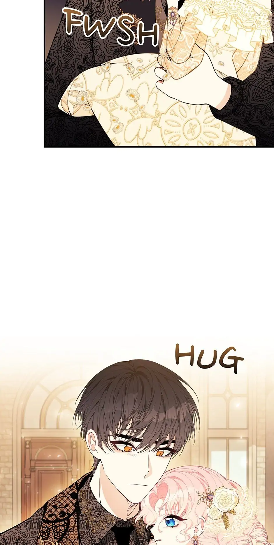 Searching for My Father Chapter 26 - page 56