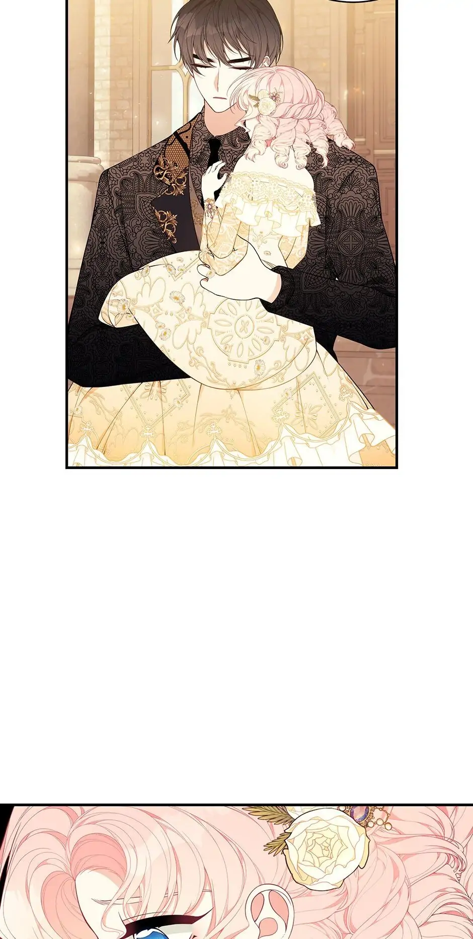 Searching for My Father Chapter 26 - page 58