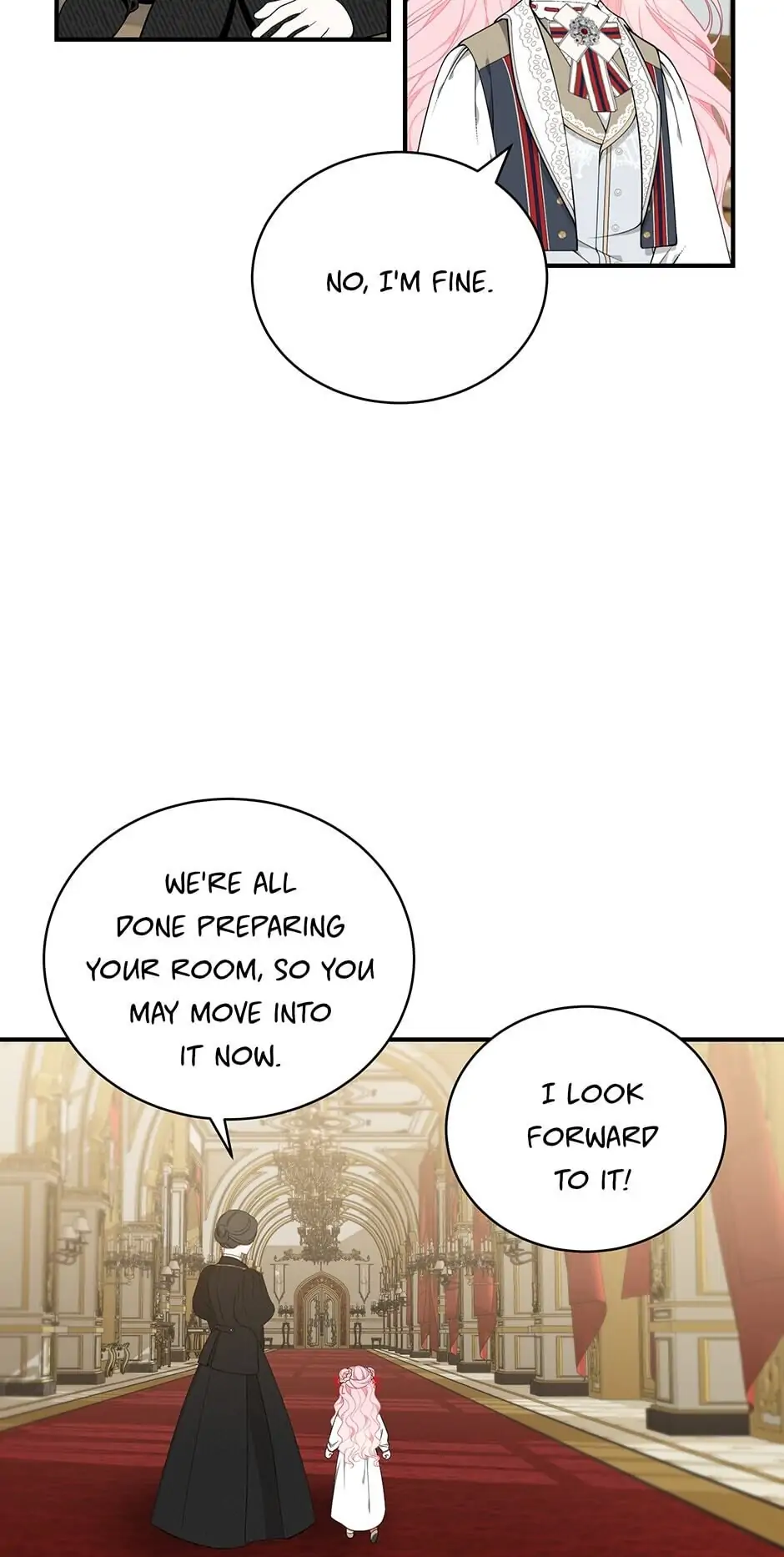 Searching for My Father Chapter 26 - page 5