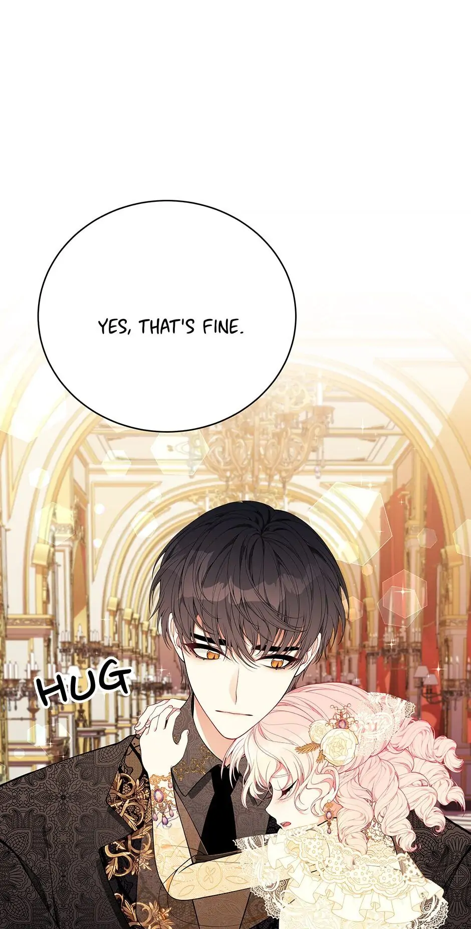 Searching for My Father Chapter 26 - page 71
