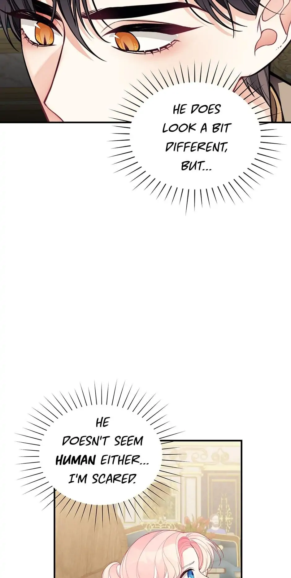 Searching for My Father Chapter 15 - page 10