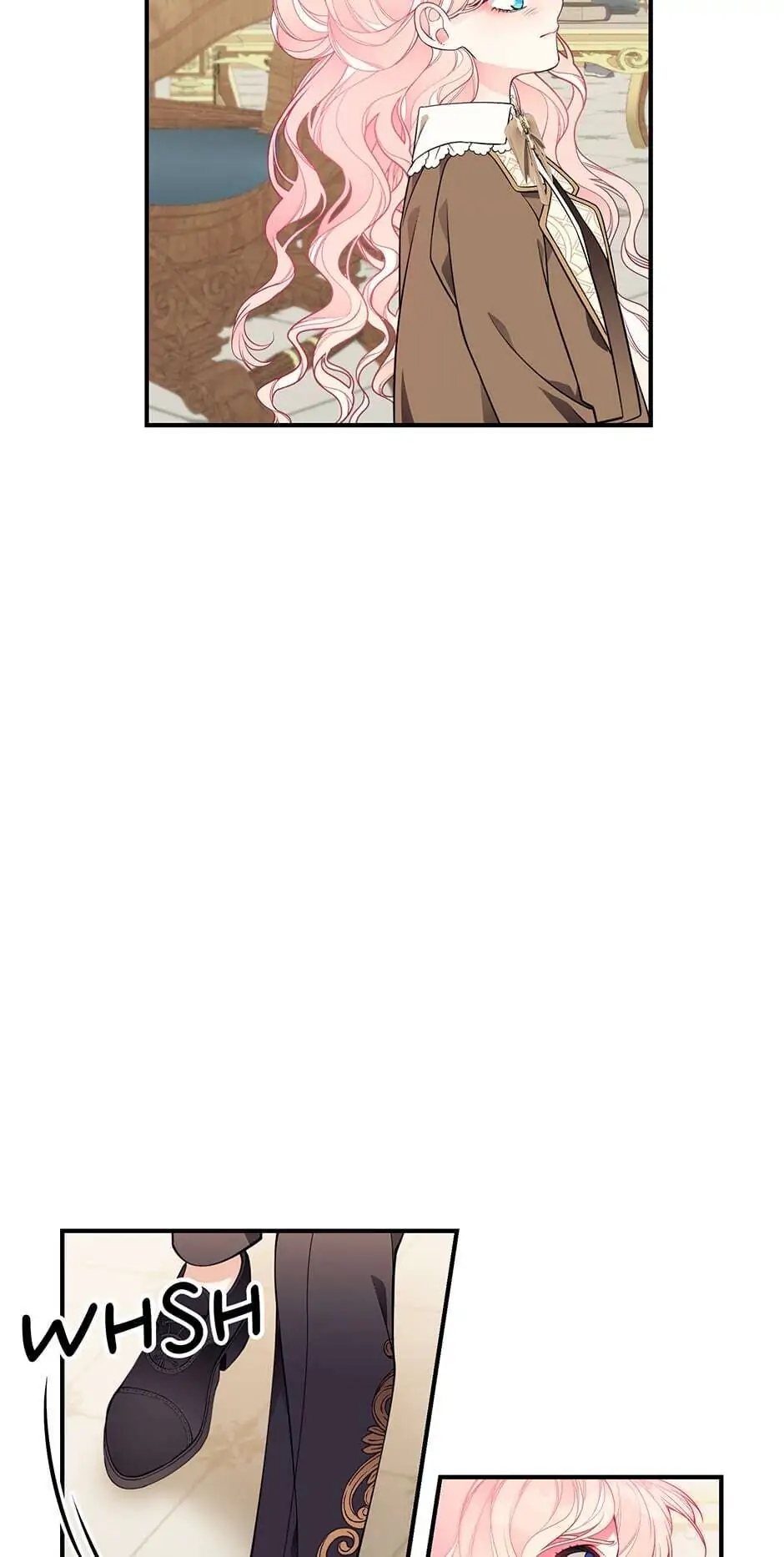 Searching for My Father Chapter 15 - page 11