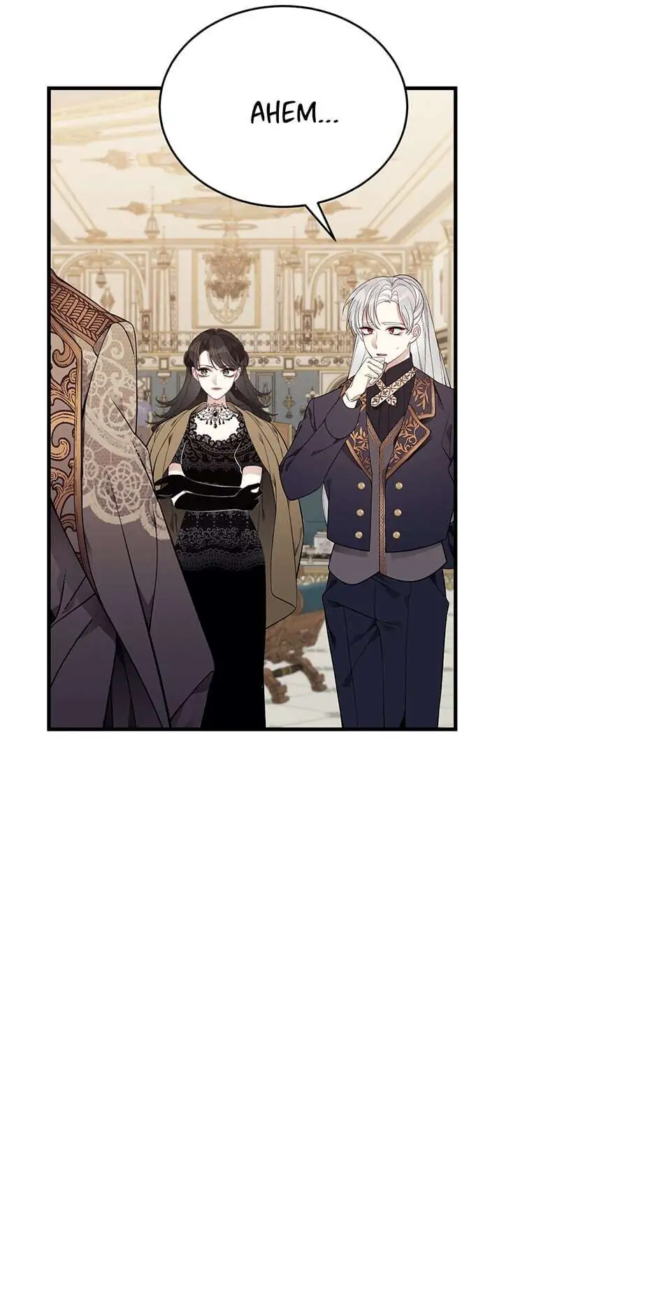 Searching for My Father Chapter 15 - page 14
