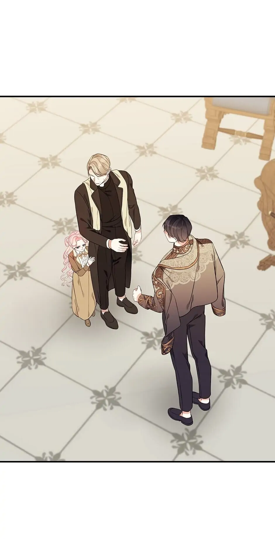 Searching for My Father Chapter 15 - page 15
