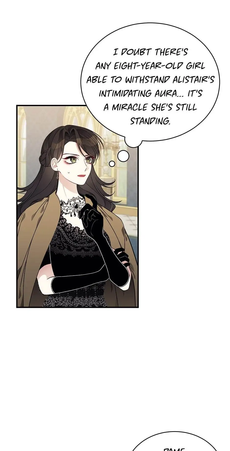 Searching for My Father Chapter 15 - page 16