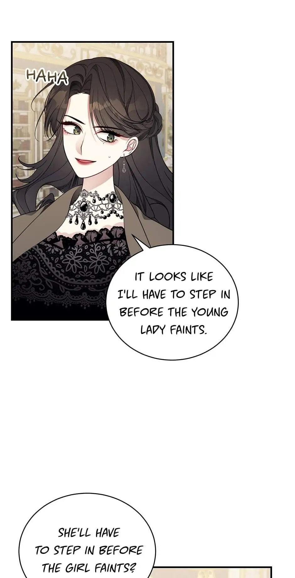 Searching for My Father Chapter 15 - page 18
