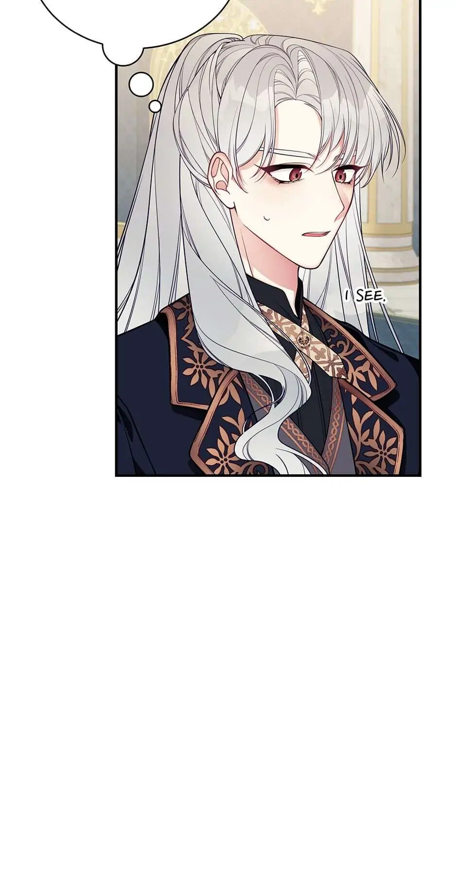 Searching for My Father Chapter 15 - page 19