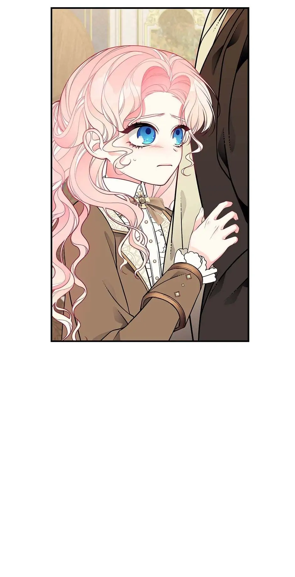 Searching for My Father Chapter 15 - page 22