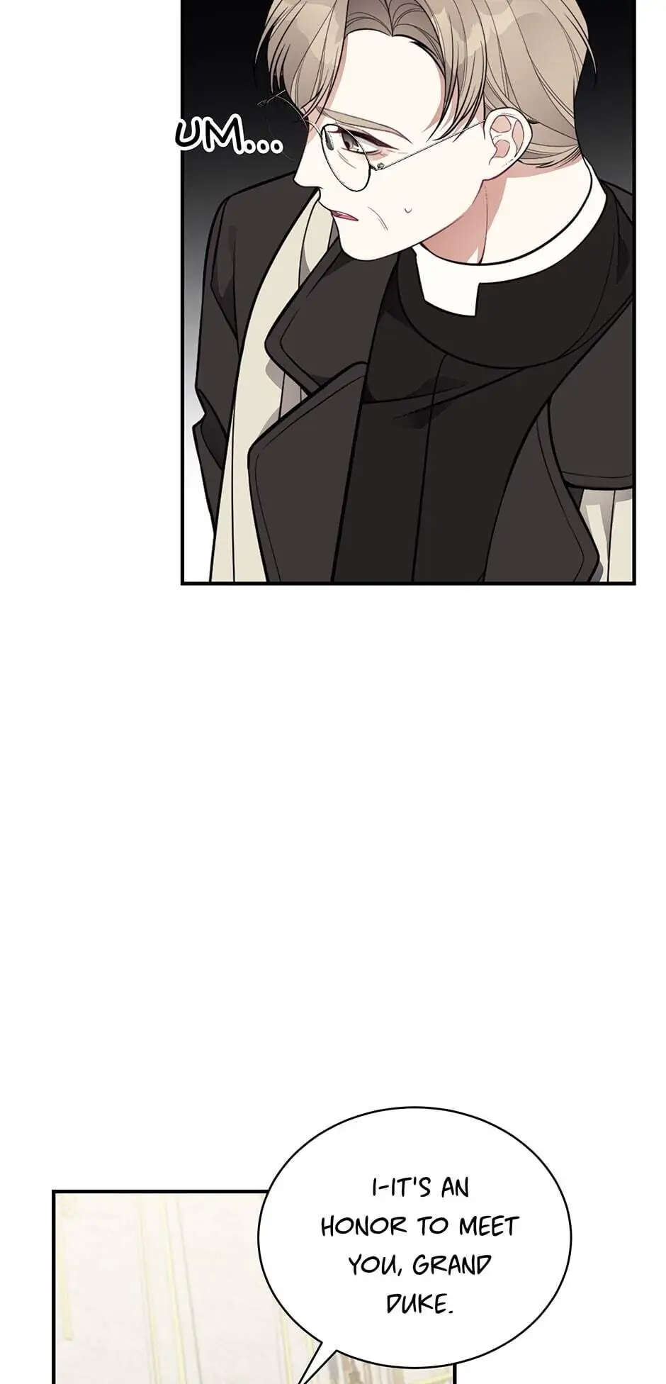 Searching for My Father Chapter 15 - page 24