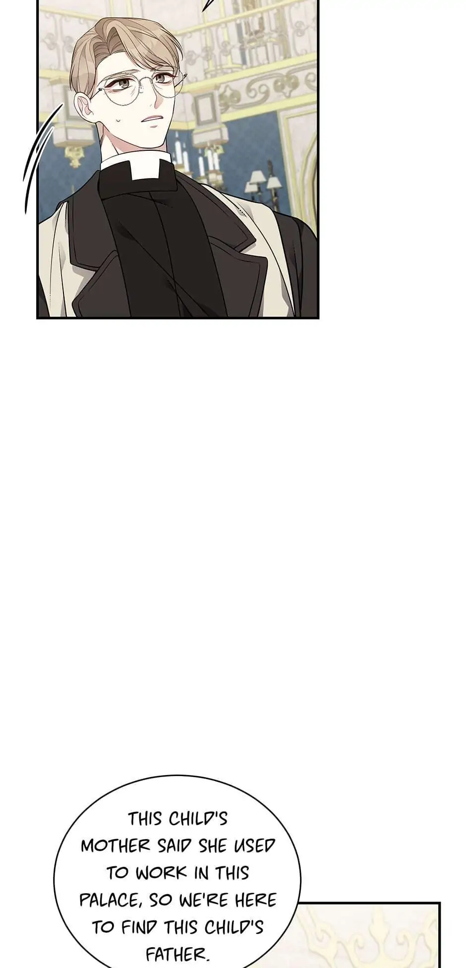 Searching for My Father Chapter 15 - page 25