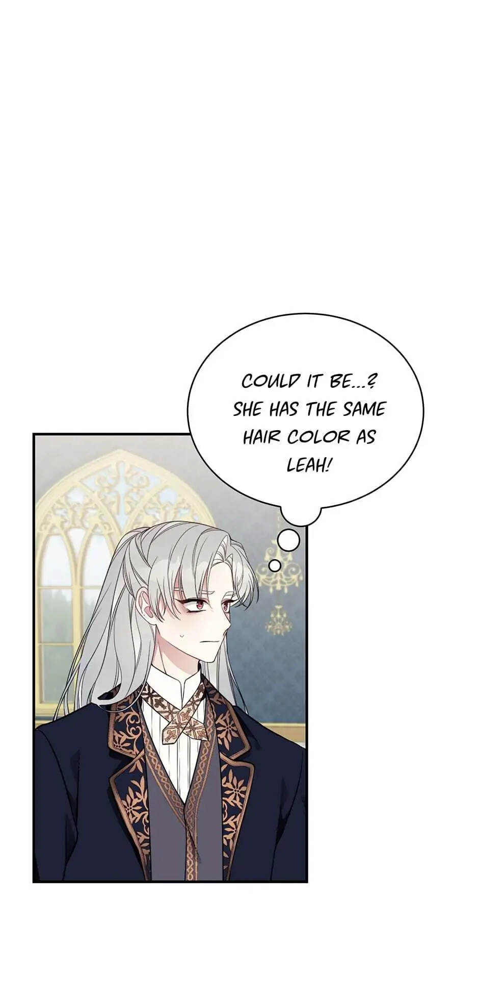 Searching for My Father Chapter 15 - page 28