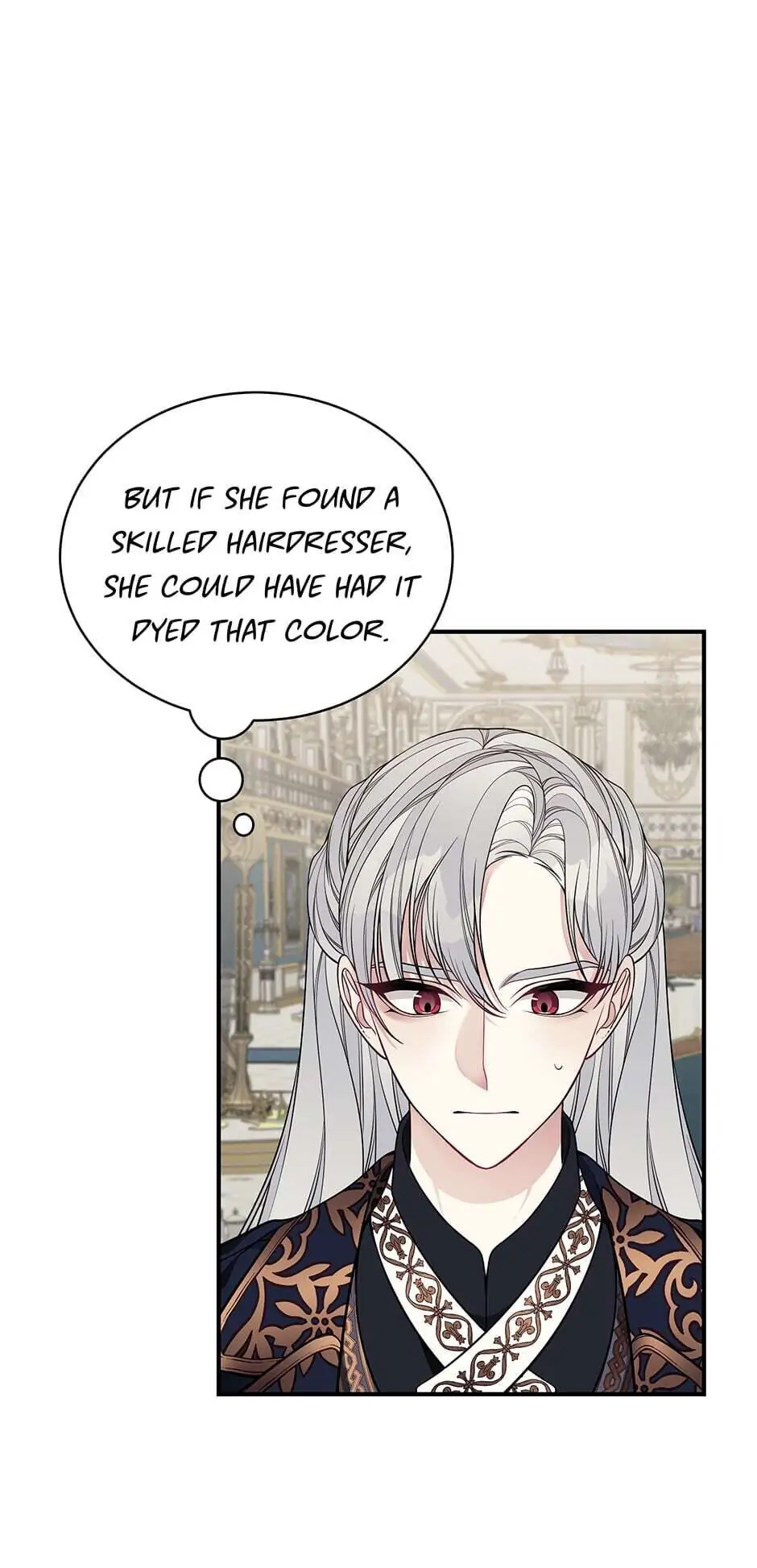 Searching for My Father Chapter 15 - page 29