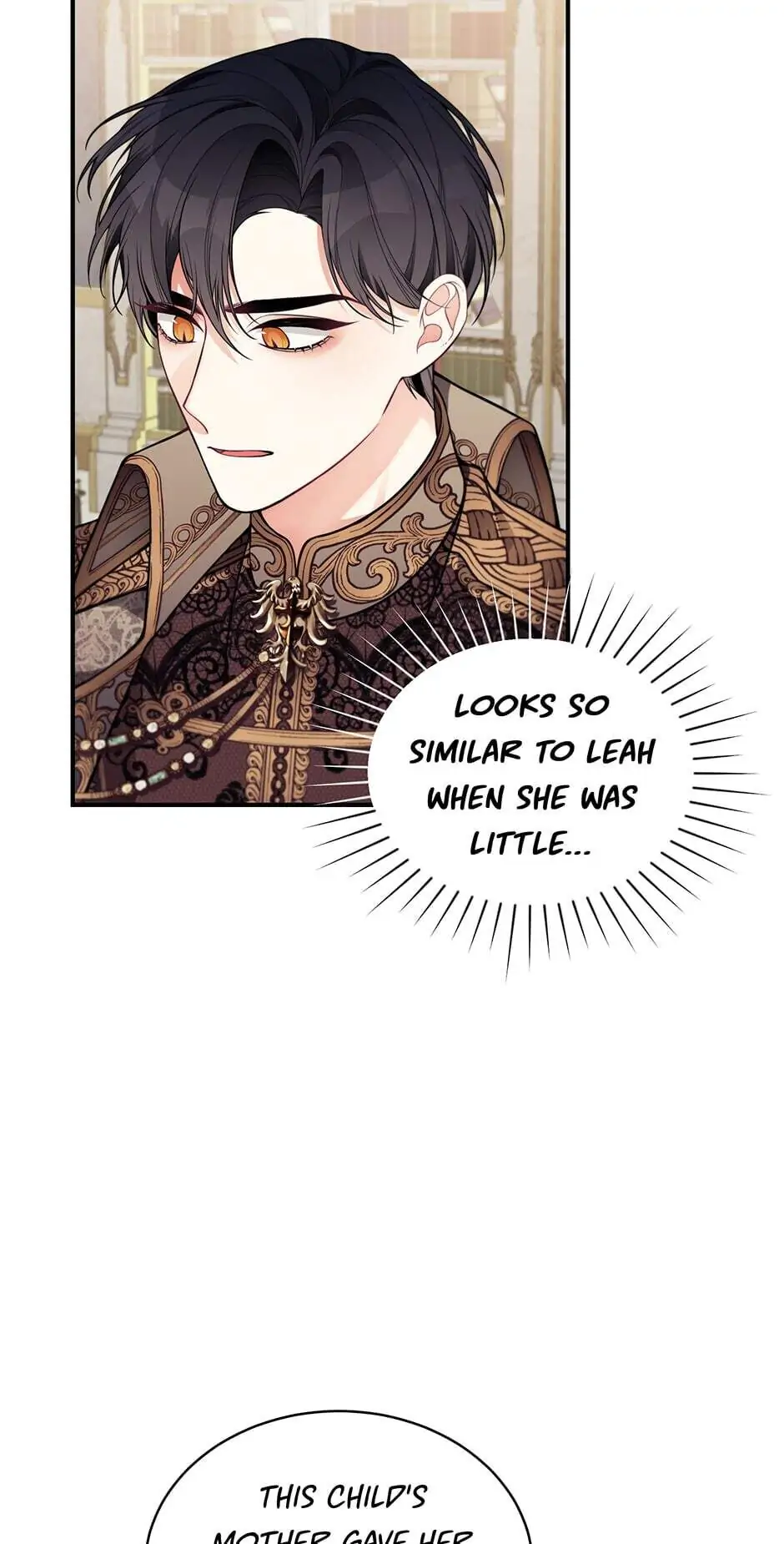 Searching for My Father Chapter 15 - page 32