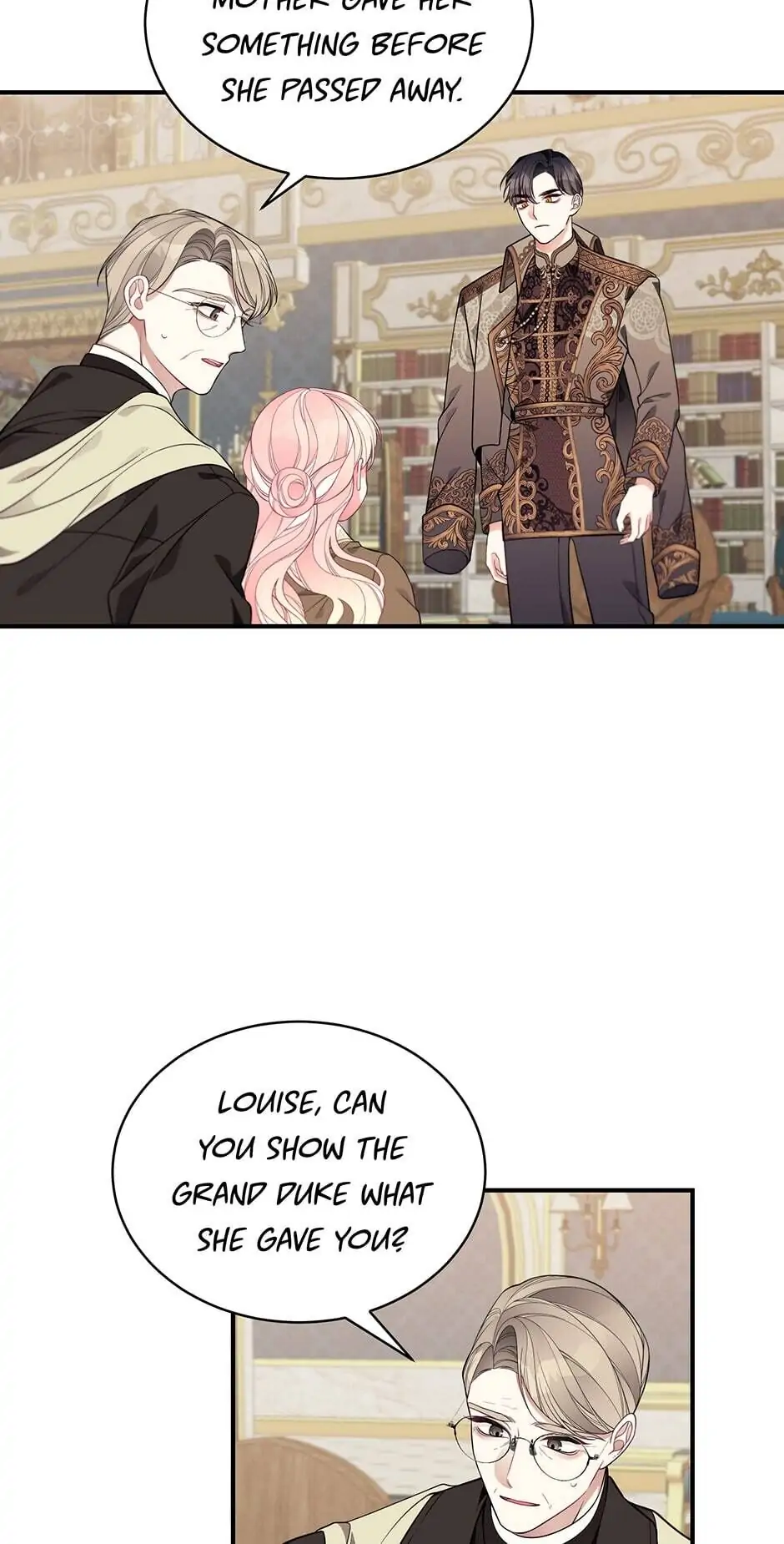 Searching for My Father Chapter 15 - page 33