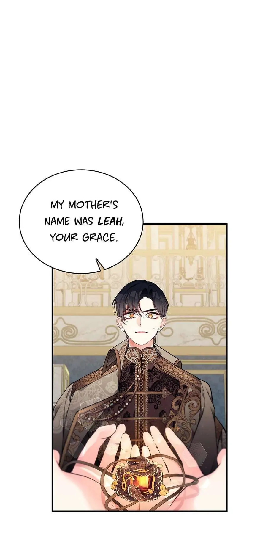 Searching for My Father Chapter 15 - page 38