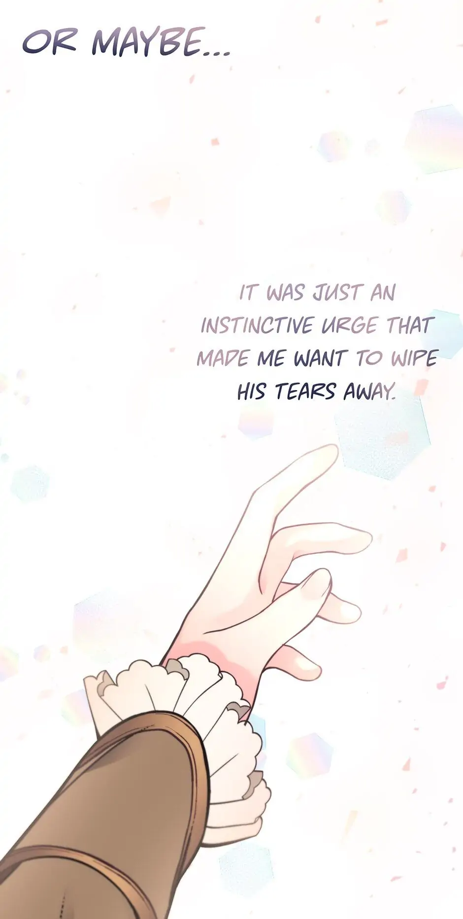 Searching for My Father Chapter 15 - page 43