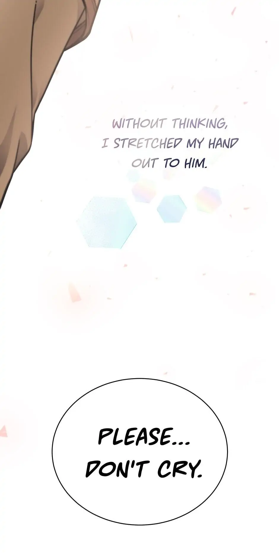 Searching for My Father Chapter 15 - page 44