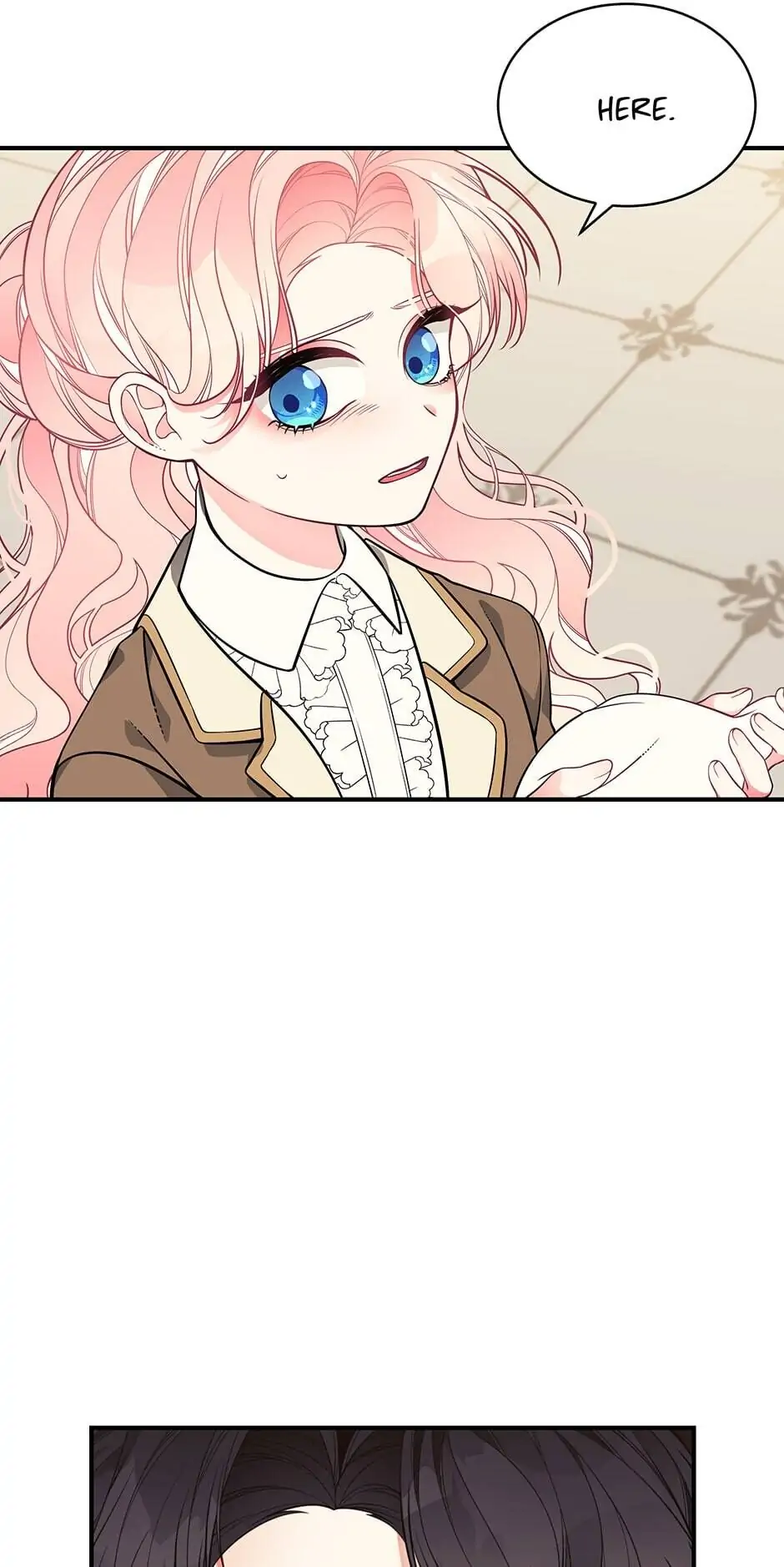 Searching for My Father Chapter 15 - page 47