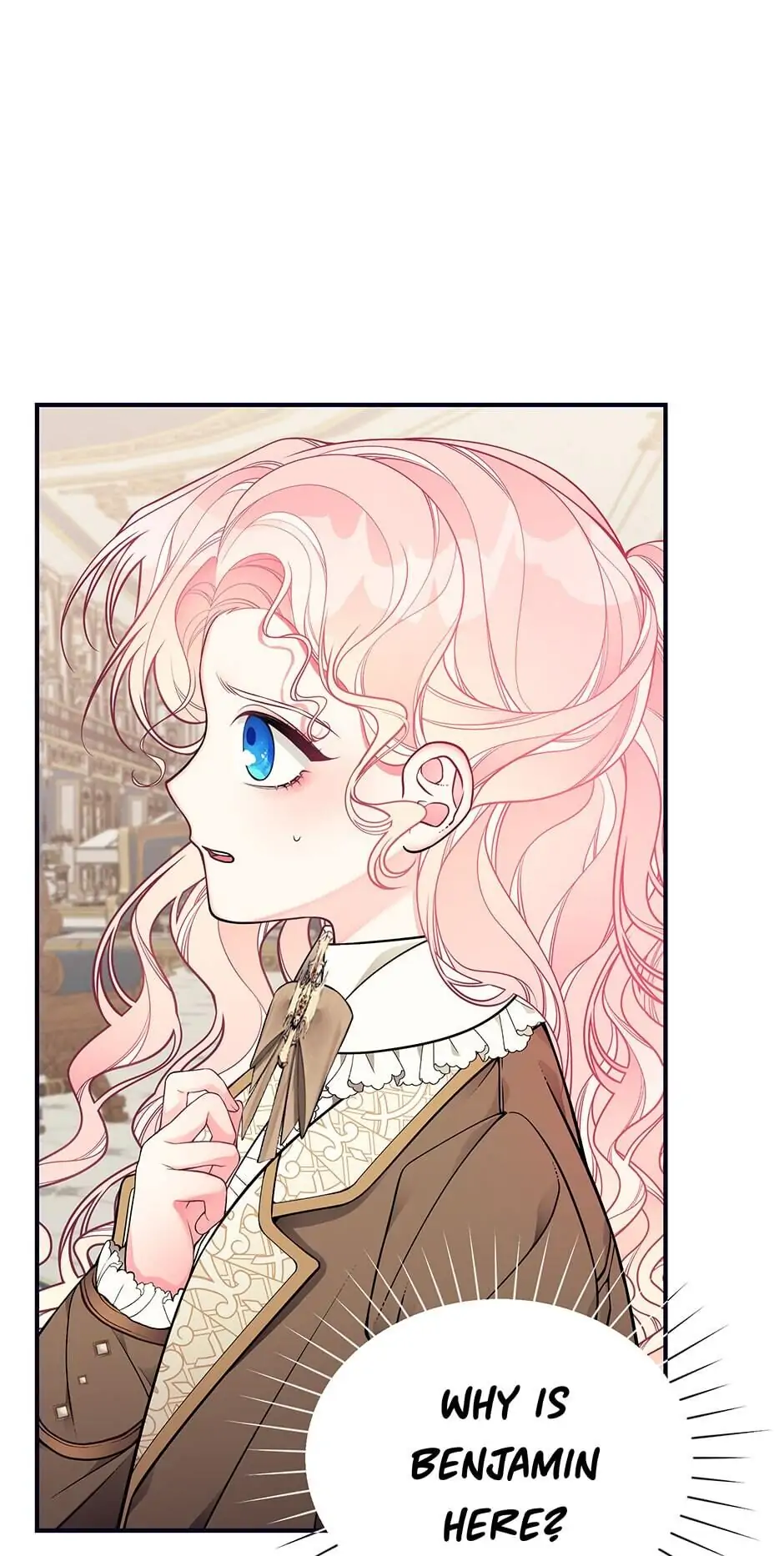Searching for My Father Chapter 15 - page 4