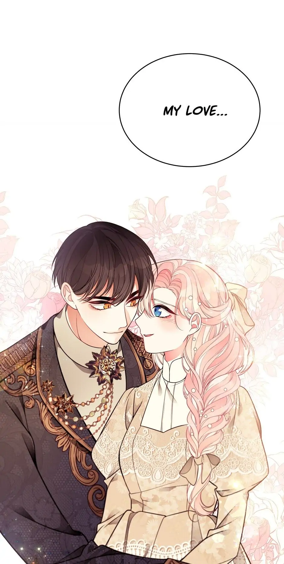 Searching for My Father Chapter 15 - page 64