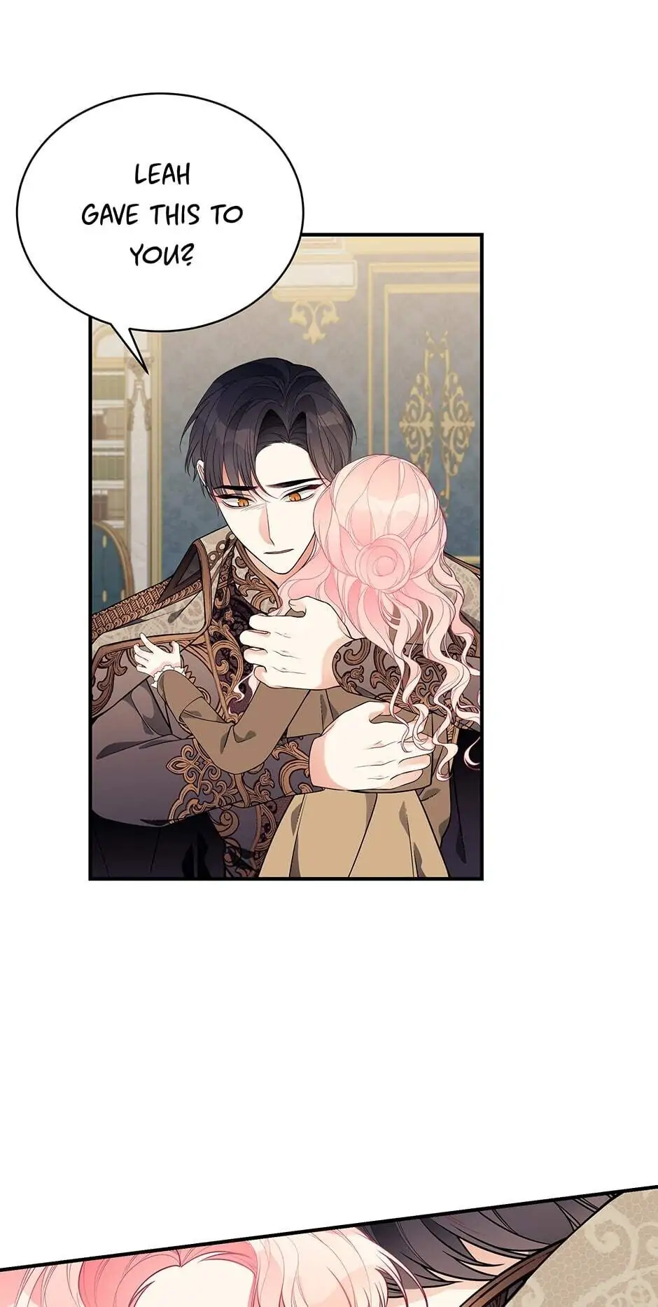 Searching for My Father Chapter 15 - page 71