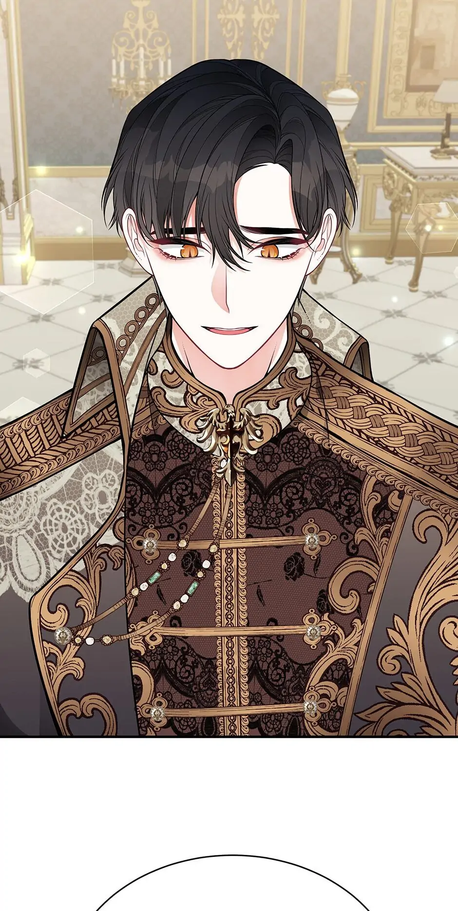 Searching for My Father Chapter 15 - page 76